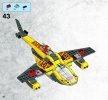 Bauanleitungen LEGO - 5888 - Ocean Interceptor: Page 48