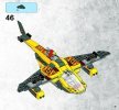 Bauanleitungen LEGO - 5888 - Ocean Interceptor: Page 51