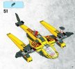 Bauanleitungen LEGO - 5888 - Ocean Interceptor: Page 57