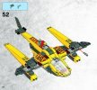 Bauanleitungen LEGO - 5888 - Ocean Interceptor: Page 58