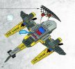 Bauanleitungen LEGO - 5888 - Ocean Interceptor: Page 62