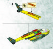 Bauanleitungen LEGO - 5888 - Ocean Interceptor: Page 27