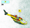 Bauanleitungen LEGO - 5888 - Ocean Interceptor: Page 31