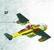 Bauanleitungen LEGO - 5888 - Ocean Interceptor: Page 42