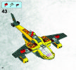 Bauanleitungen LEGO - 5888 - Ocean Interceptor: Page 48