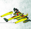 Bauanleitungen LEGO - 5888 - Ocean Interceptor: Page 55