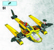 Bauanleitungen LEGO - 5888 - Ocean Interceptor: Page 57