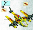 Bauanleitungen LEGO - 5888 - Ocean Interceptor: Page 59