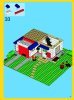 Bauanleitungen LEGO - 5891 - Apple Tree House: Page 37