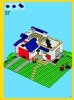 Bauanleitungen LEGO - 5891 - Apple Tree House: Page 41