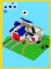 Bauanleitungen LEGO - 5891 - Apple Tree House: Page 43