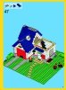 Bauanleitungen LEGO - 5891 - Apple Tree House: Page 51