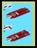 Bauanleitungen LEGO - 5892 - Sonic Boom: Page 8