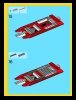 Bauanleitungen LEGO - 5892 - Sonic Boom: Page 9