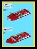 Bauanleitungen LEGO - 5892 - Sonic Boom: Page 12