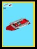 Bauanleitungen LEGO - 5892 - Sonic Boom: Page 16