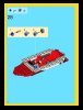 Bauanleitungen LEGO - 5892 - Sonic Boom: Page 18