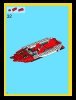 Bauanleitungen LEGO - 5892 - Sonic Boom: Page 22