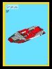 Bauanleitungen LEGO - 5892 - Sonic Boom: Page 27