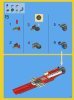 Bauanleitungen LEGO - 5892 - Sonic Boom: Page 9