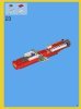 Bauanleitungen LEGO - 5892 - Sonic Boom: Page 15