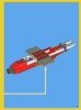 Bauanleitungen LEGO - 5892 - Sonic Boom: Page 21