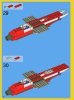 Bauanleitungen LEGO - 5892 - Sonic Boom: Page 22