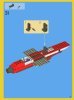 Bauanleitungen LEGO - 5892 - Sonic Boom: Page 23