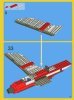 Bauanleitungen LEGO - 5892 - Sonic Boom: Page 29