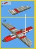 Bauanleitungen LEGO - 5892 - Sonic Boom: Page 34