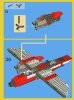 Bauanleitungen LEGO - 5892 - Sonic Boom: Page 41