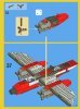 Bauanleitungen LEGO - 5892 - Sonic Boom: Page 47