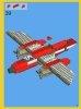 Bauanleitungen LEGO - 5892 - Sonic Boom: Page 49