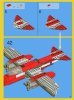 Bauanleitungen LEGO - 5892 - Sonic Boom: Page 53