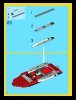 Bauanleitungen LEGO - 5892 - Sonic Boom: Page 14