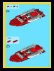 Bauanleitungen LEGO - 5892 - Sonic Boom: Page 15