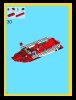 Bauanleitungen LEGO - 5892 - Sonic Boom: Page 20