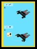 Bauanleitungen LEGO - 5892 - Sonic Boom: Page 9