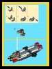 Bauanleitungen LEGO - 5892 - Sonic Boom: Page 26