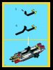 Bauanleitungen LEGO - 5892 - Sonic Boom: Page 28