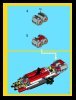 Bauanleitungen LEGO - 5892 - Sonic Boom: Page 31