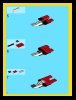 Bauanleitungen LEGO - 5892 - Sonic Boom: Page 36