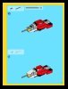 Bauanleitungen LEGO - 5892 - Sonic Boom: Page 41