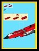 Bauanleitungen LEGO - 5892 - Sonic Boom: Page 44