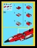 Bauanleitungen LEGO - 5892 - Sonic Boom: Page 46