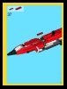 Bauanleitungen LEGO - 5892 - Sonic Boom: Page 47