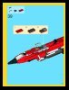 Bauanleitungen LEGO - 5892 - Sonic Boom: Page 49