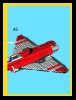 Bauanleitungen LEGO - 5892 - Sonic Boom: Page 73