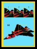 Bauanleitungen LEGO - 5892 - Sonic Boom: Page 83