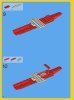 Bauanleitungen LEGO - 5892 - Sonic Boom: Page 6